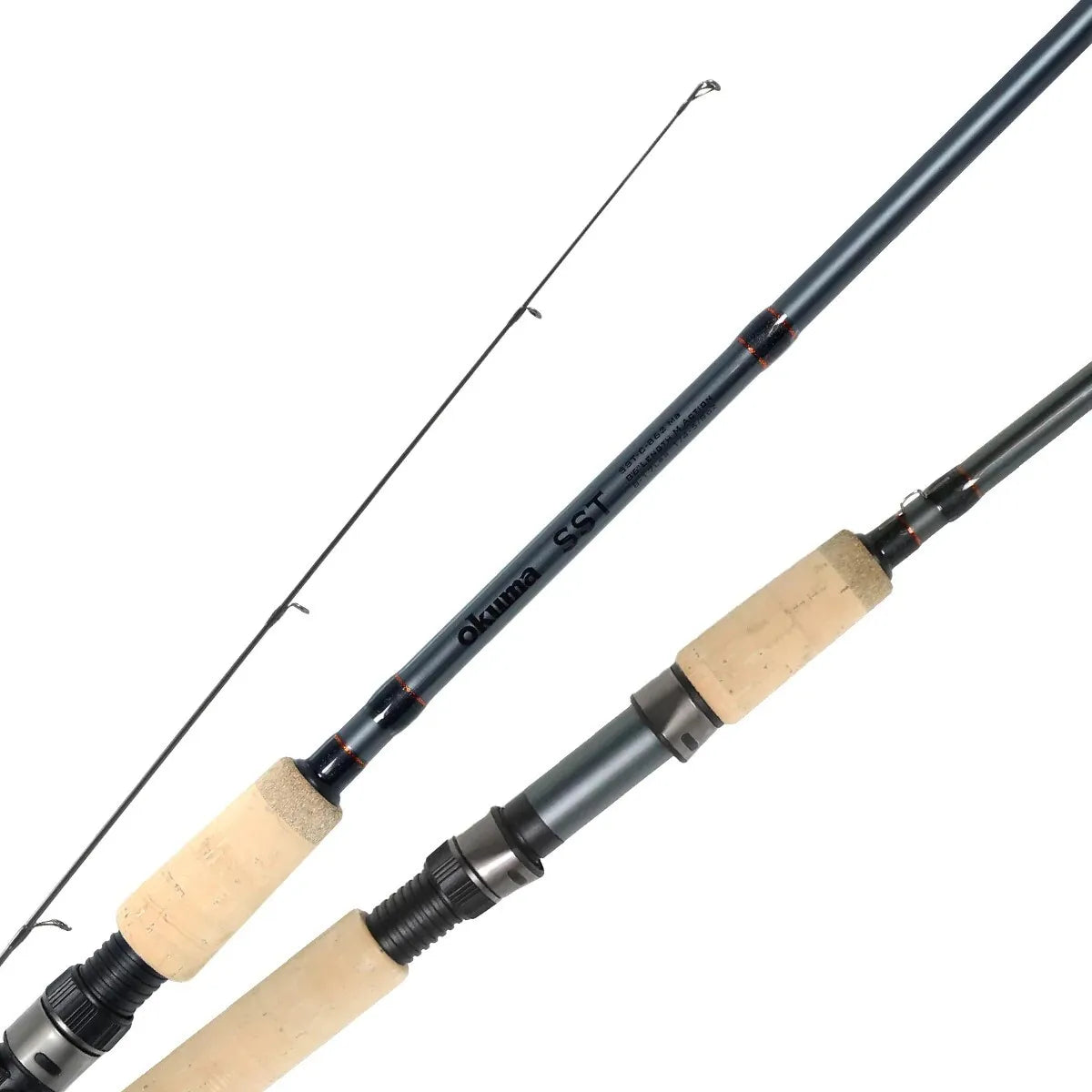 Okuma SST A Series Spinning Rod