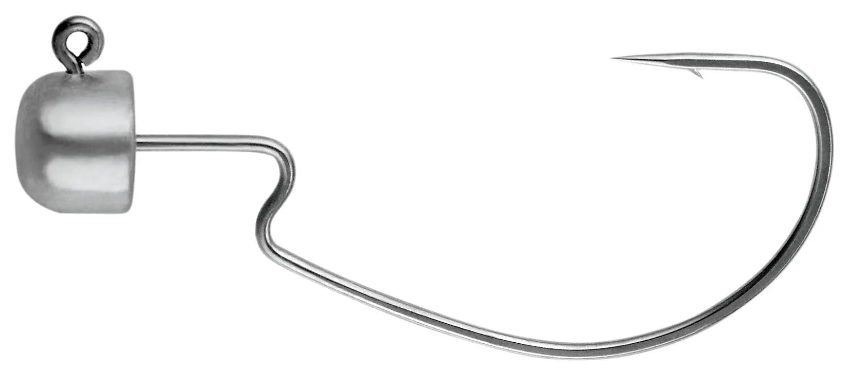 Owner Block Head Offset Unpainted Hooks