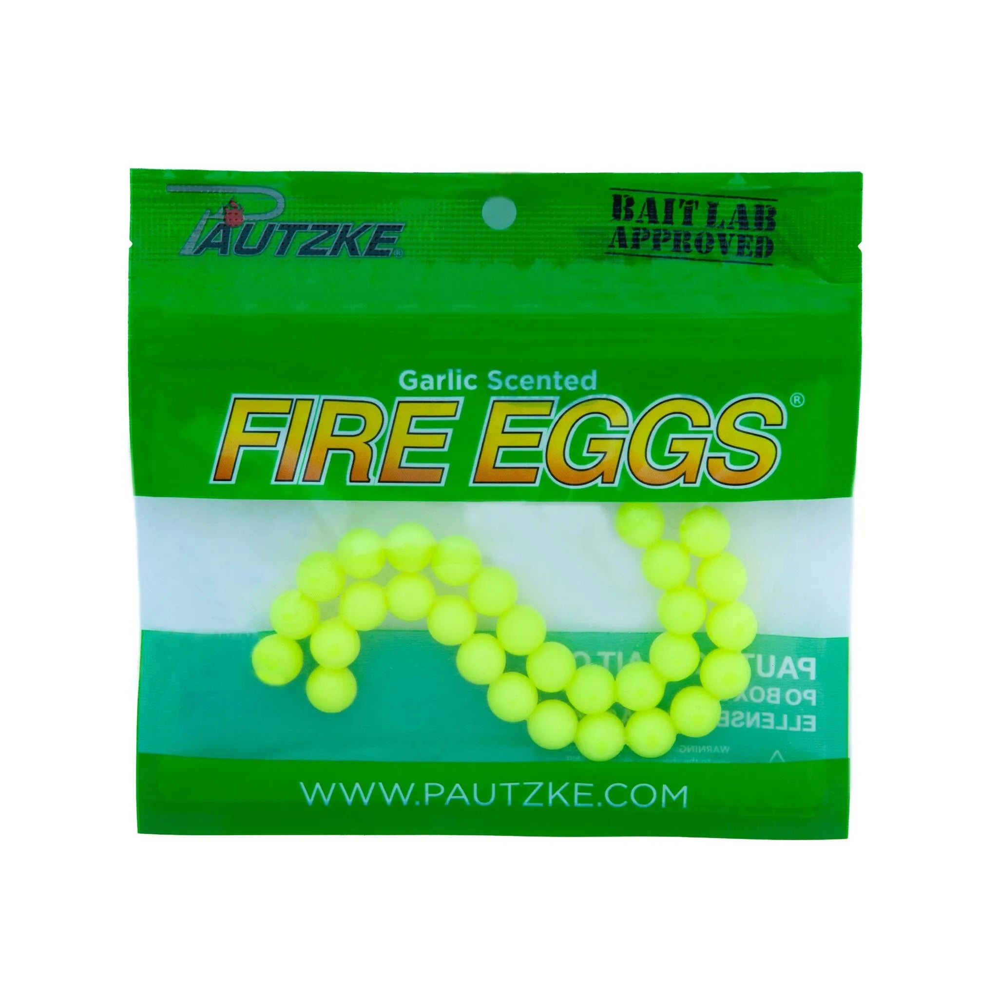 Pautzke Fire Eggs