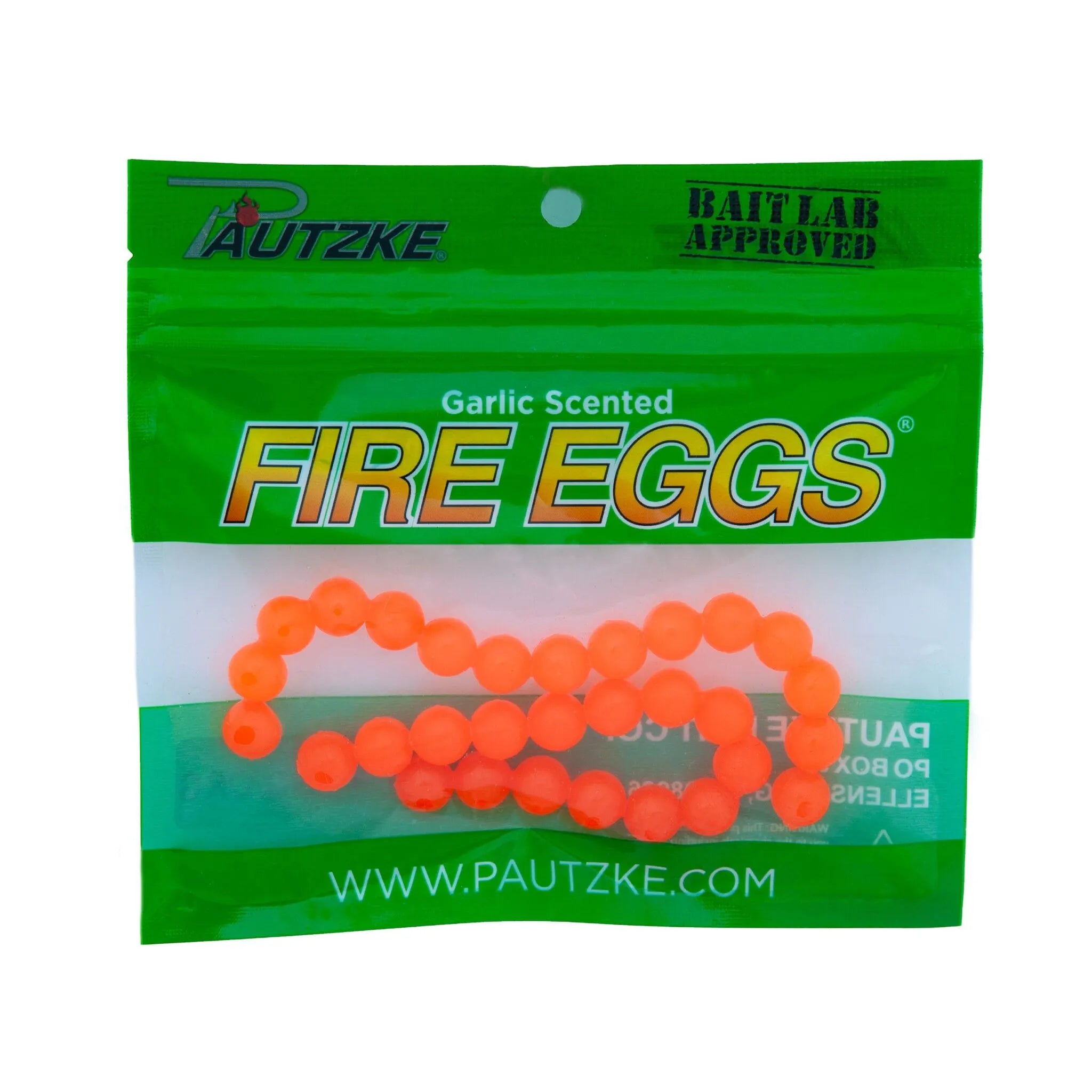 Pautzke Fire Eggs