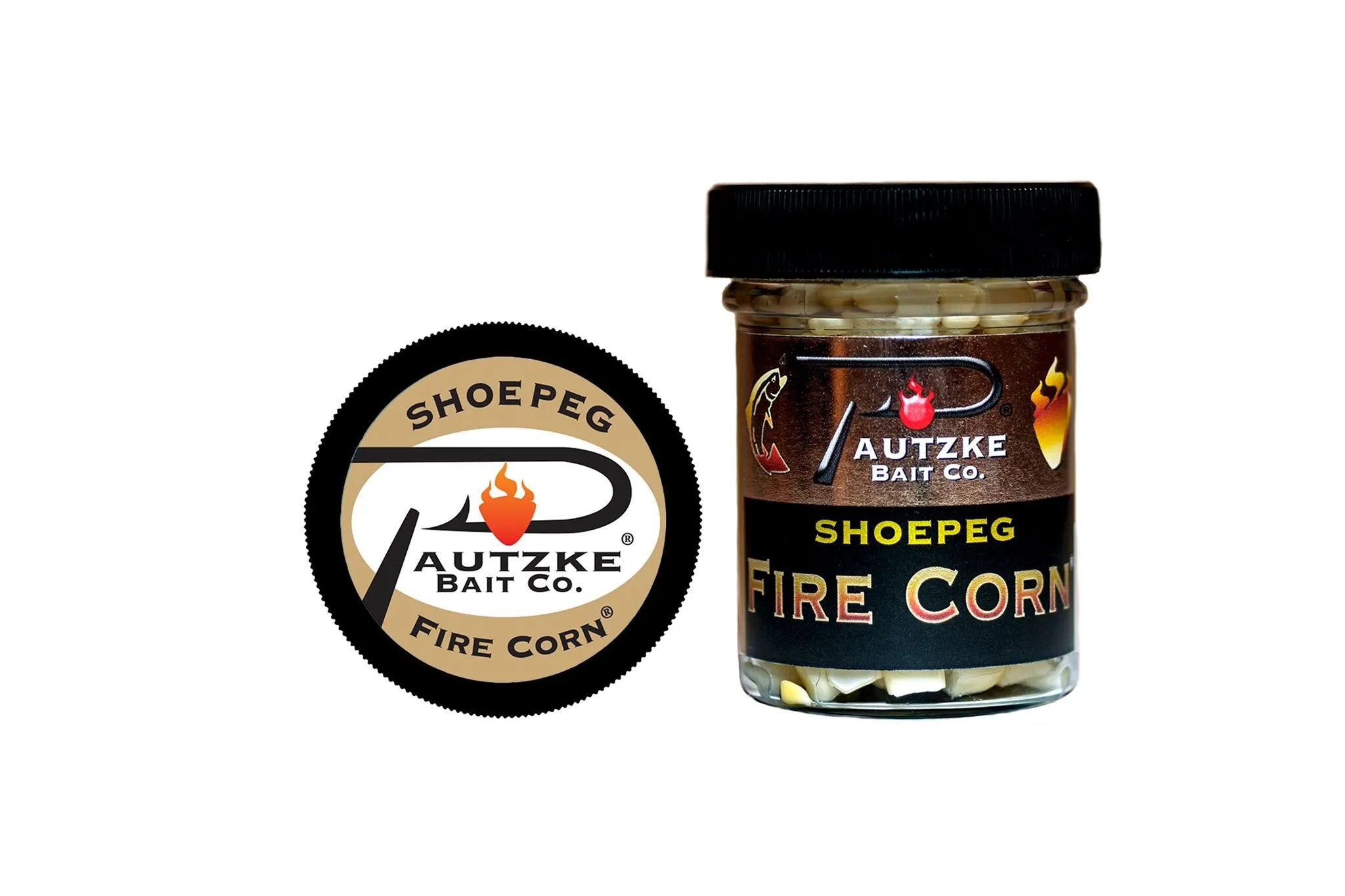 Pautzke Fire Corn