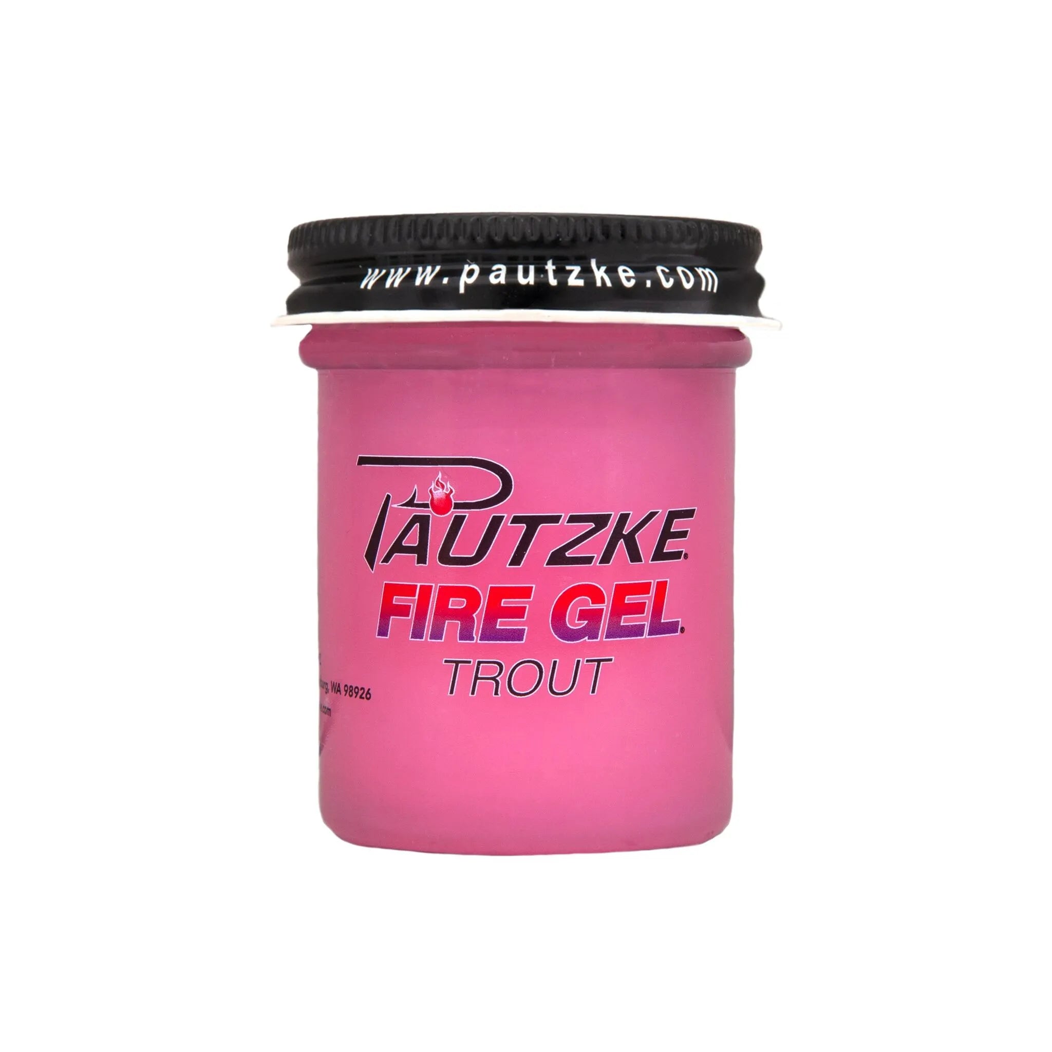 Pautzke Fire Gel