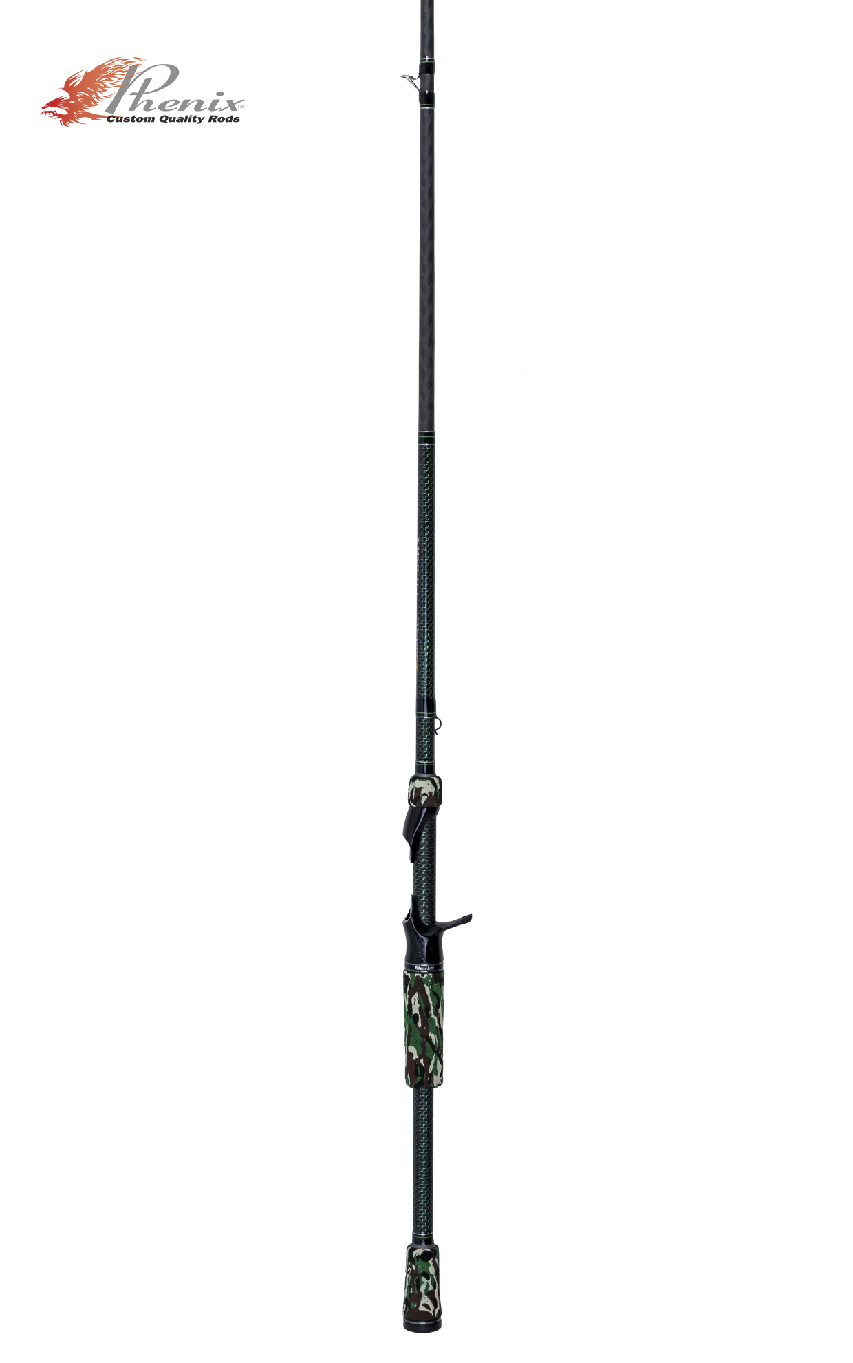 Phenix Maxim Casting Rod