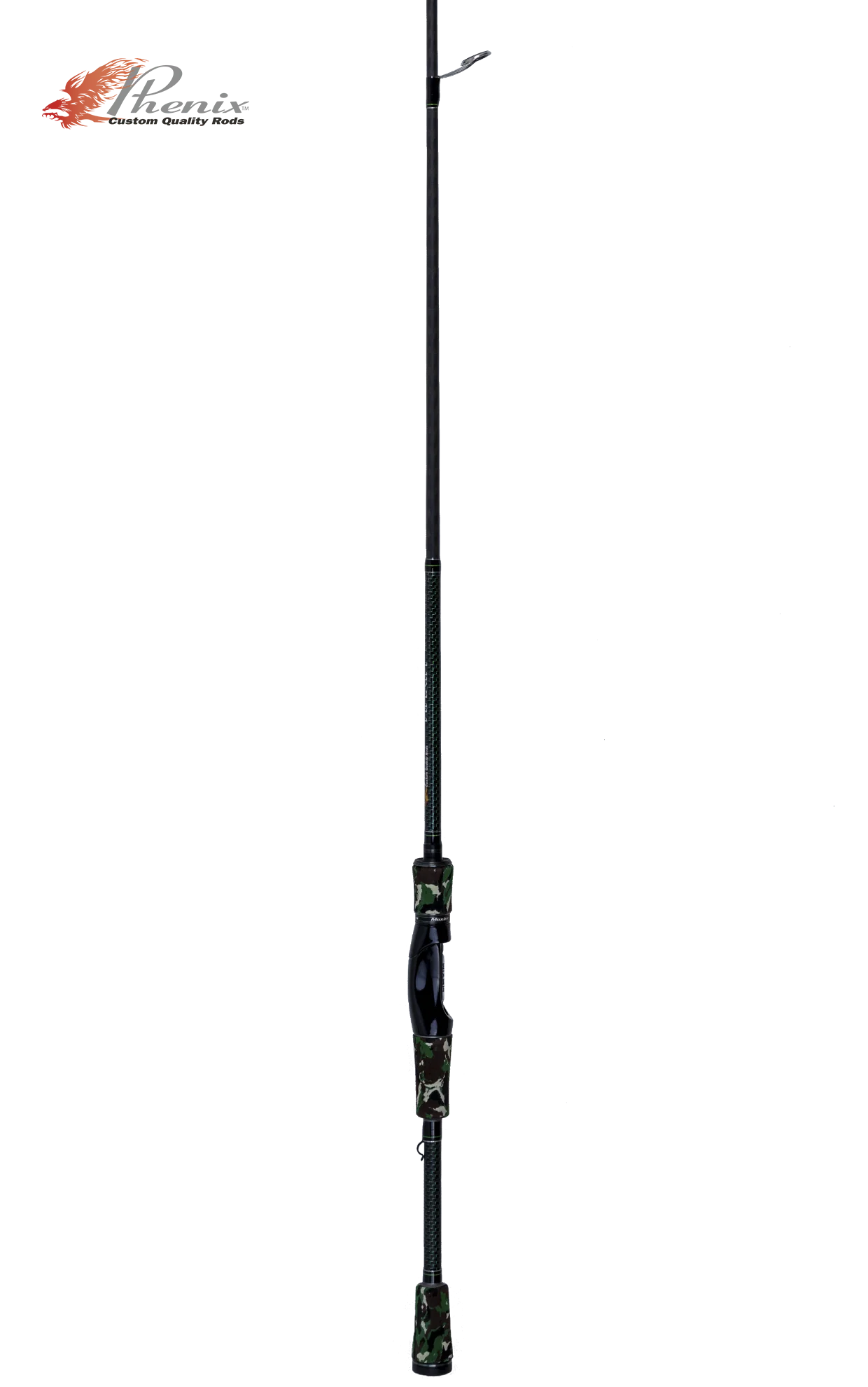 Phenix Maxim Spinning Rod