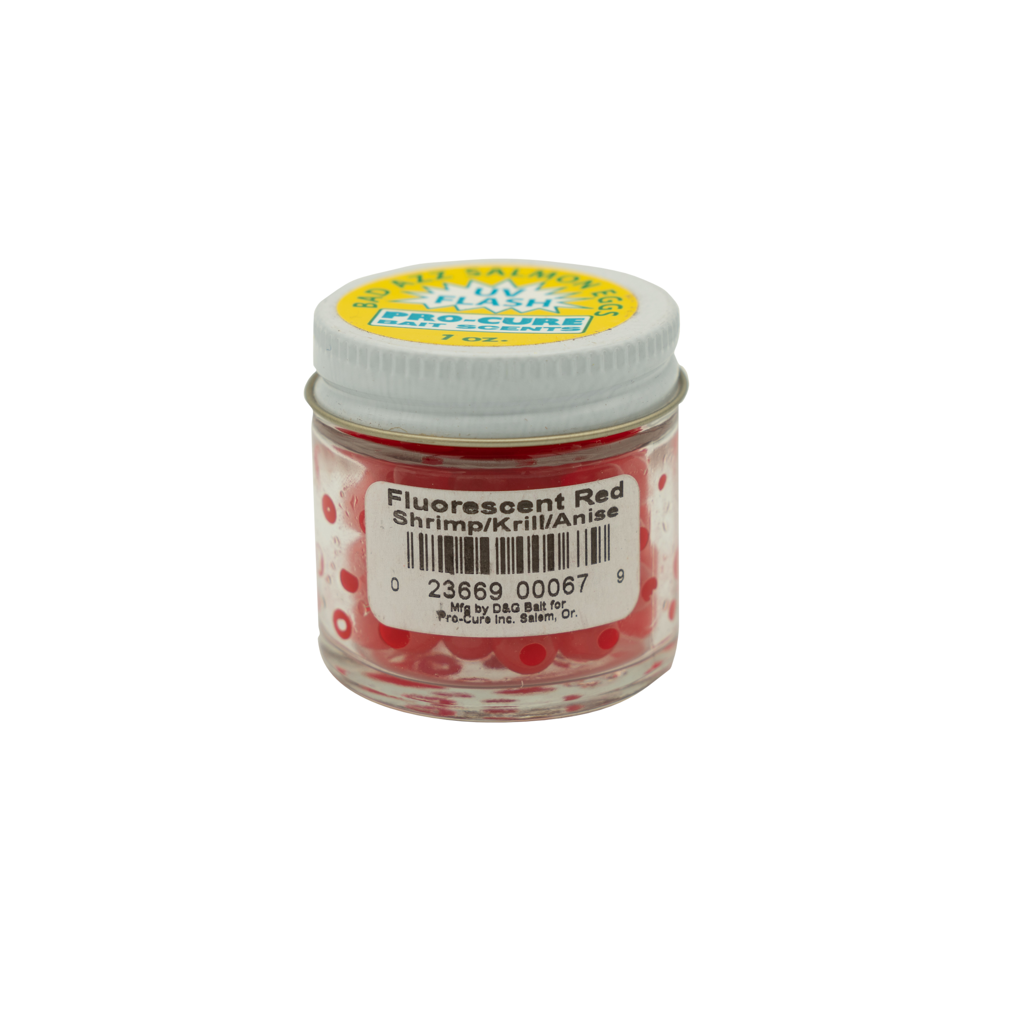 Pro-Cure Bad Azz Sng Slm Egg