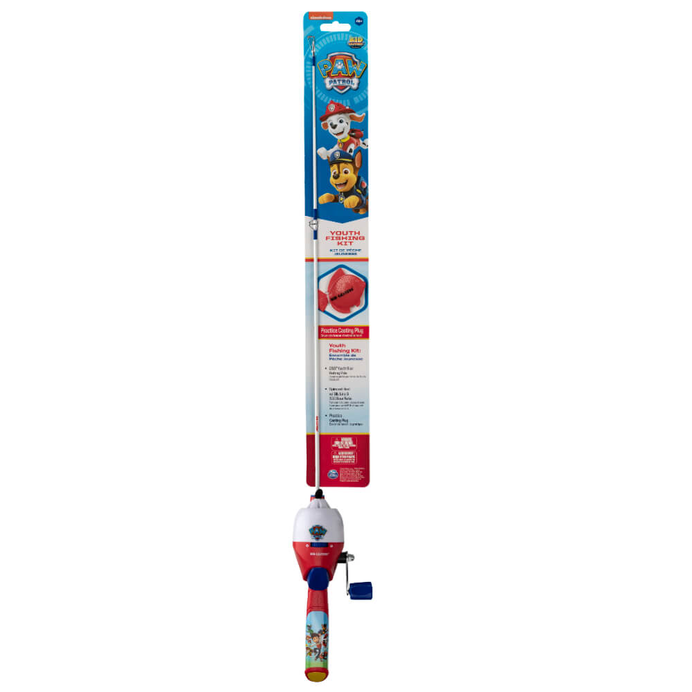 Kid Casters Kids Combos