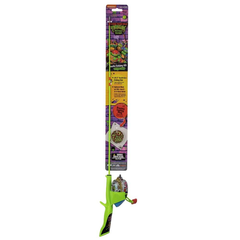 Kid Casters Kids Combos