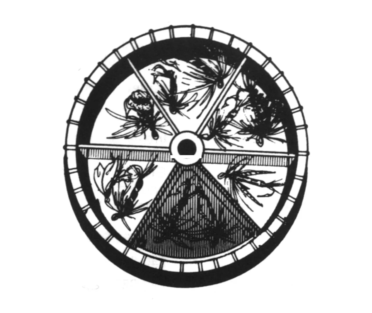 Pucci Fly Assortment