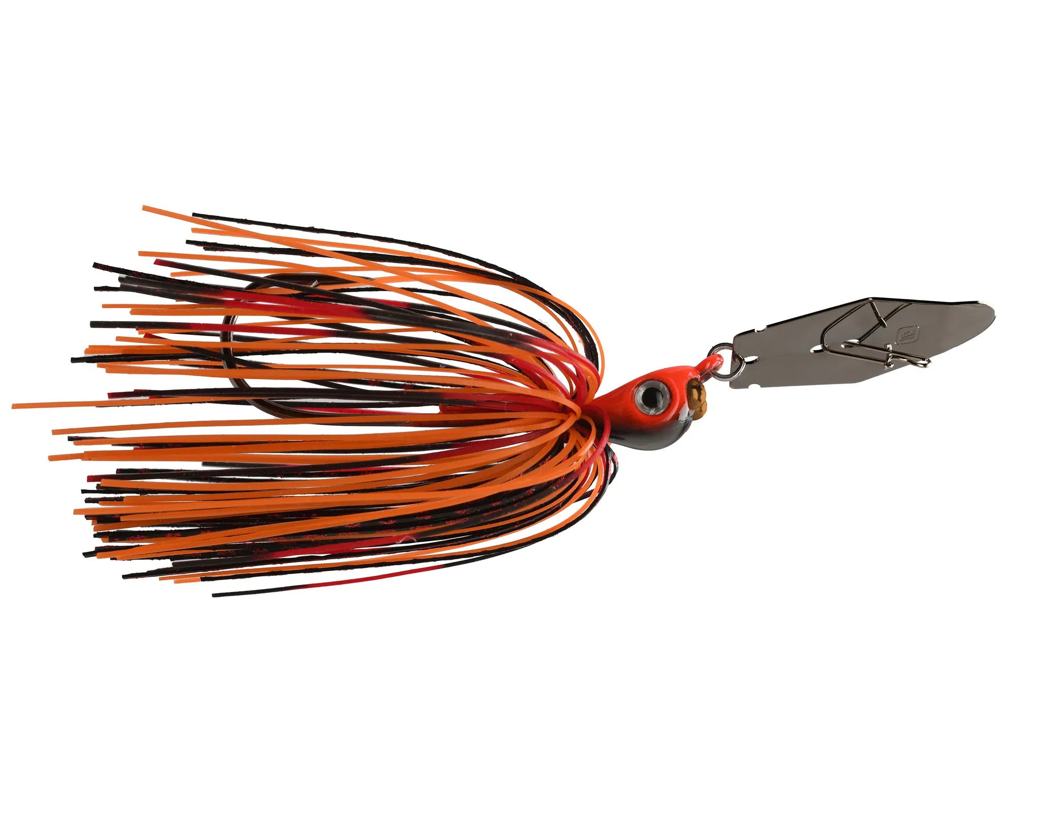 Copperhead Bladed Jig