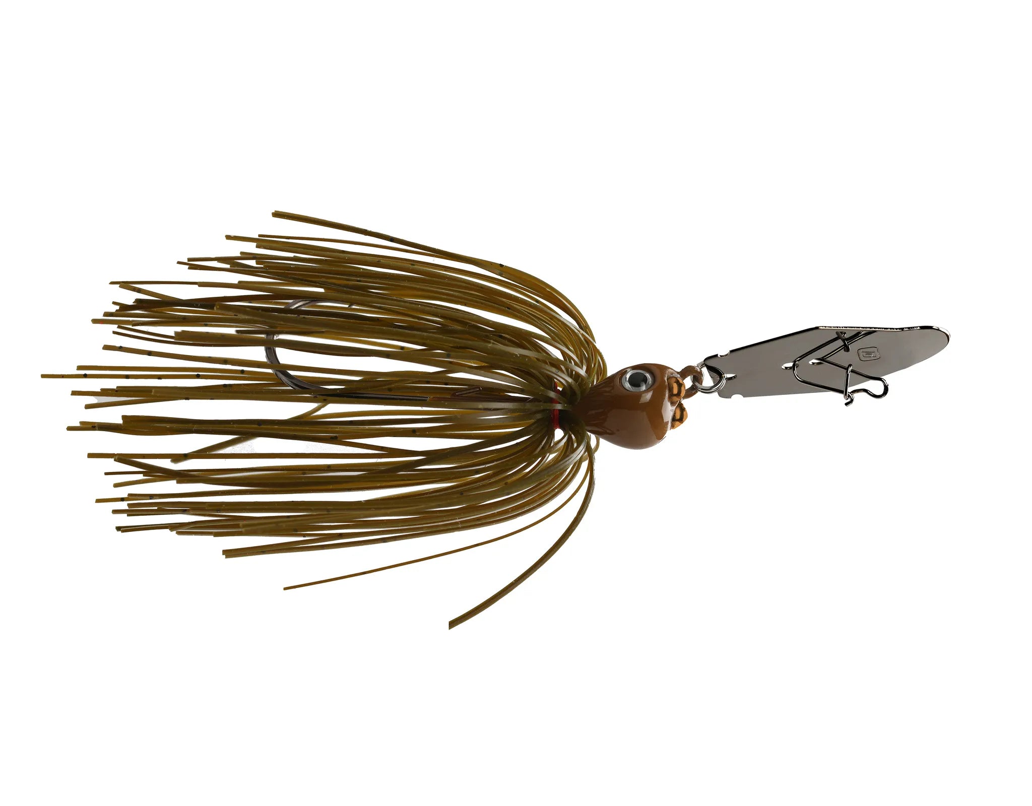 Copperhead Bladed Jig