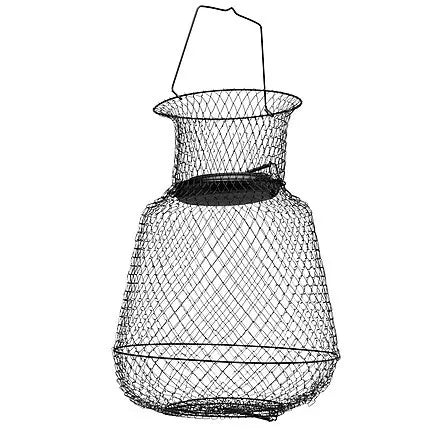 Pucci Floating Wire Fish Basket