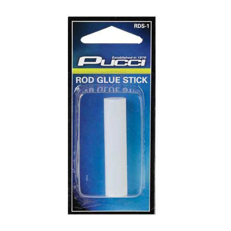 Pucci Rod Tip Guide Glue Stick