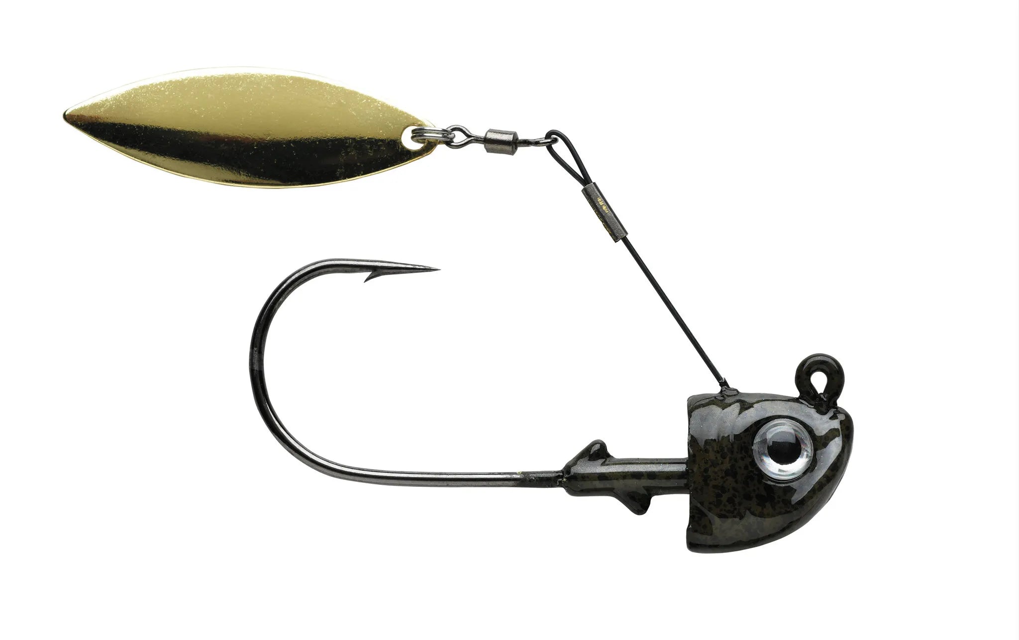 Pucci Top Spin 1/4OZ 5/0