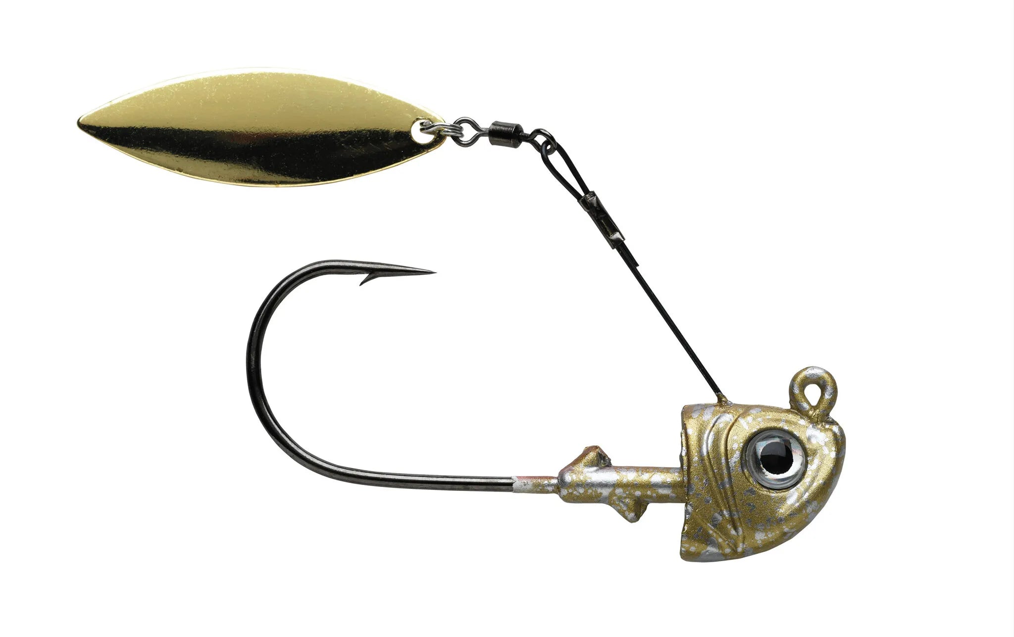 Pucci Top Spin 1/4OZ 5/0