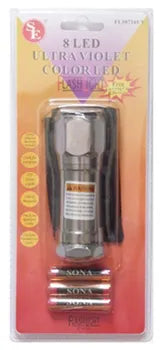 Radical Glow Flashlight