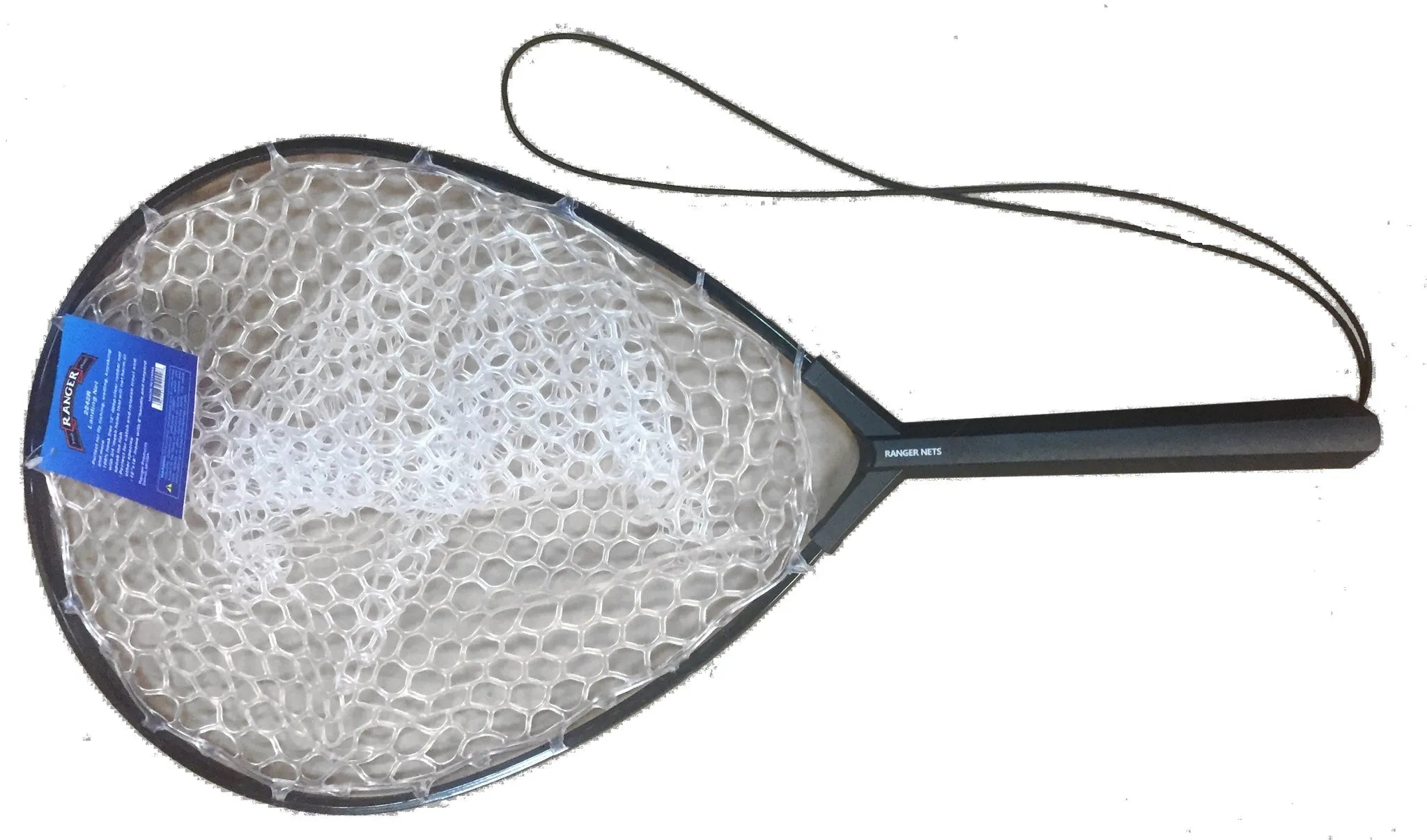Ranger Products Catch & Release Net