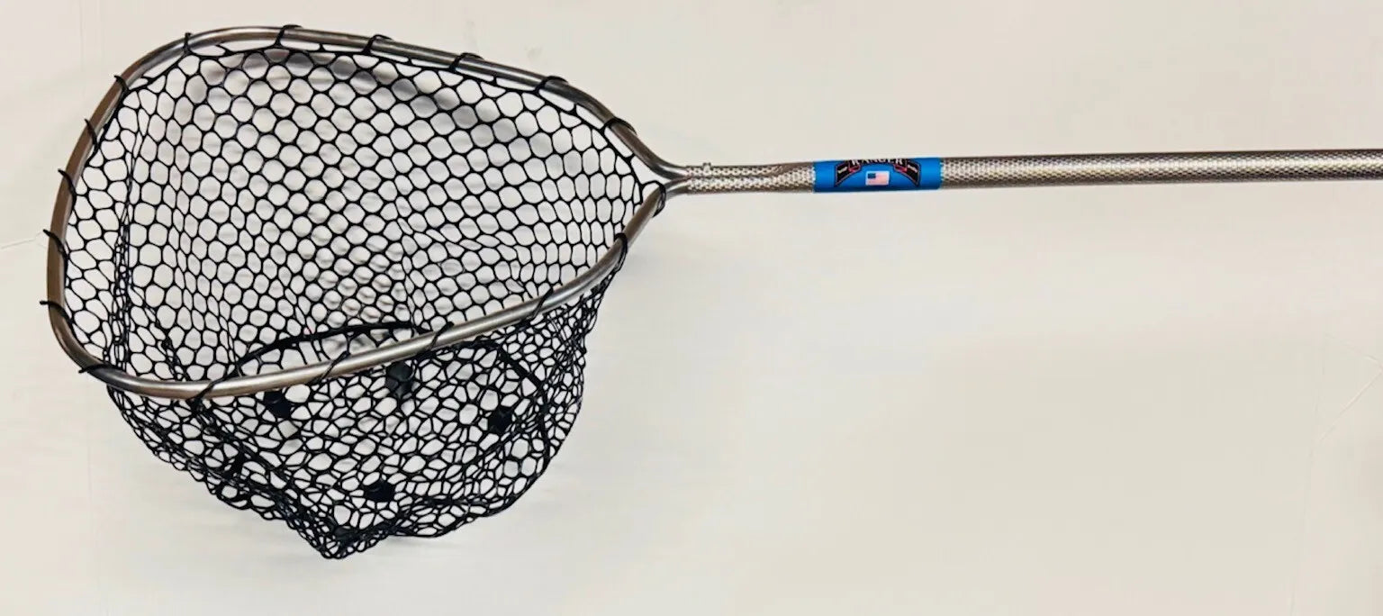 Ranger Products Rubber Net