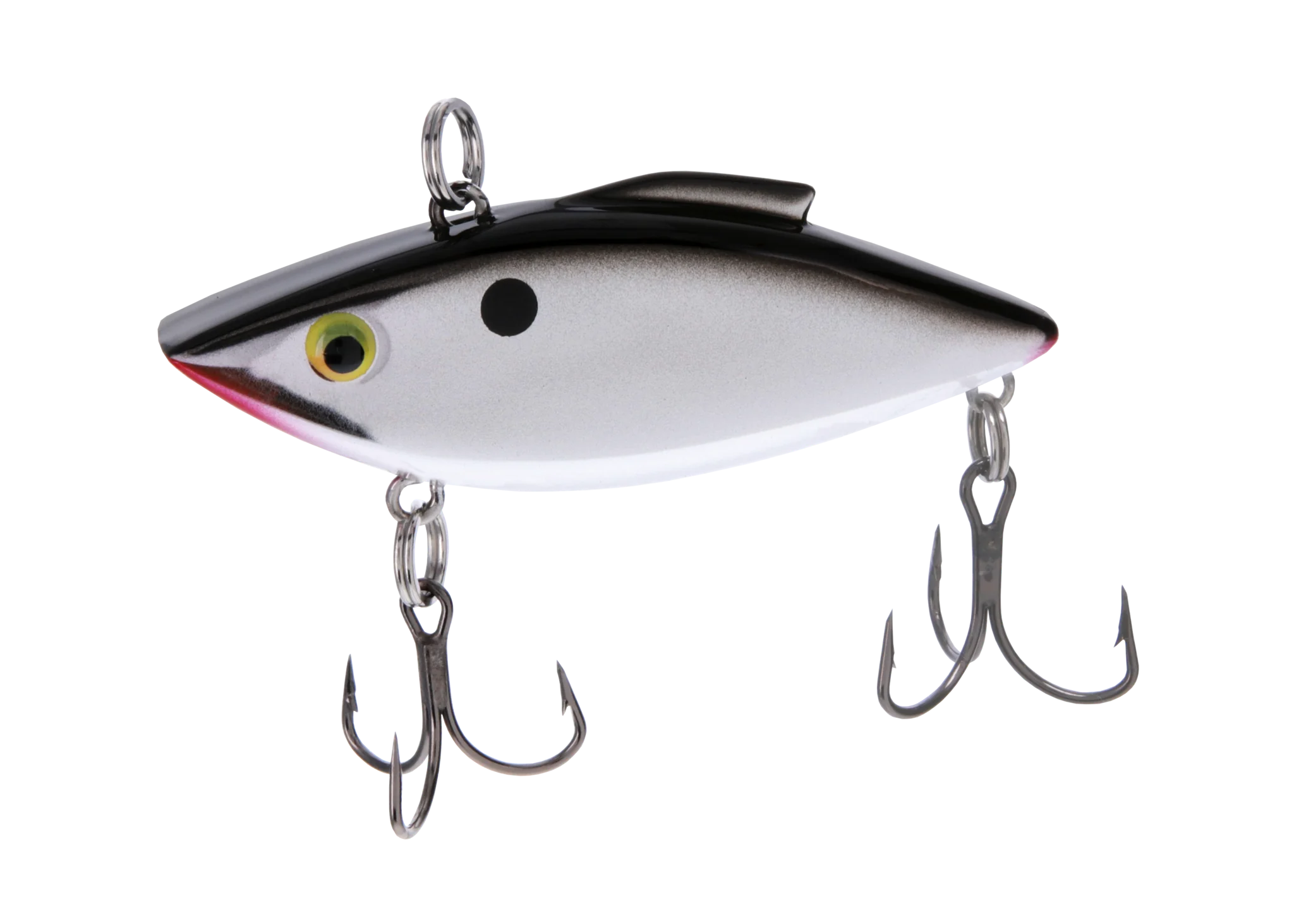 Mini-trap Lure