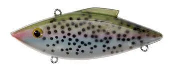 Rat-l-trap Lure