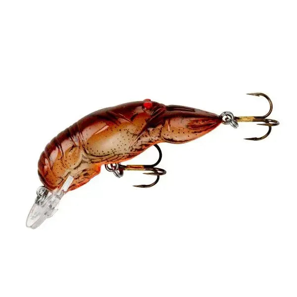 Rebel Wee Crawfish Fishing Lure