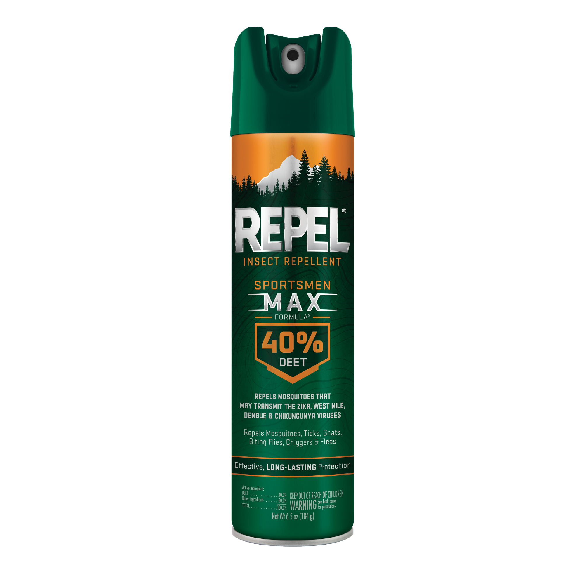 Repel Insect Repellent