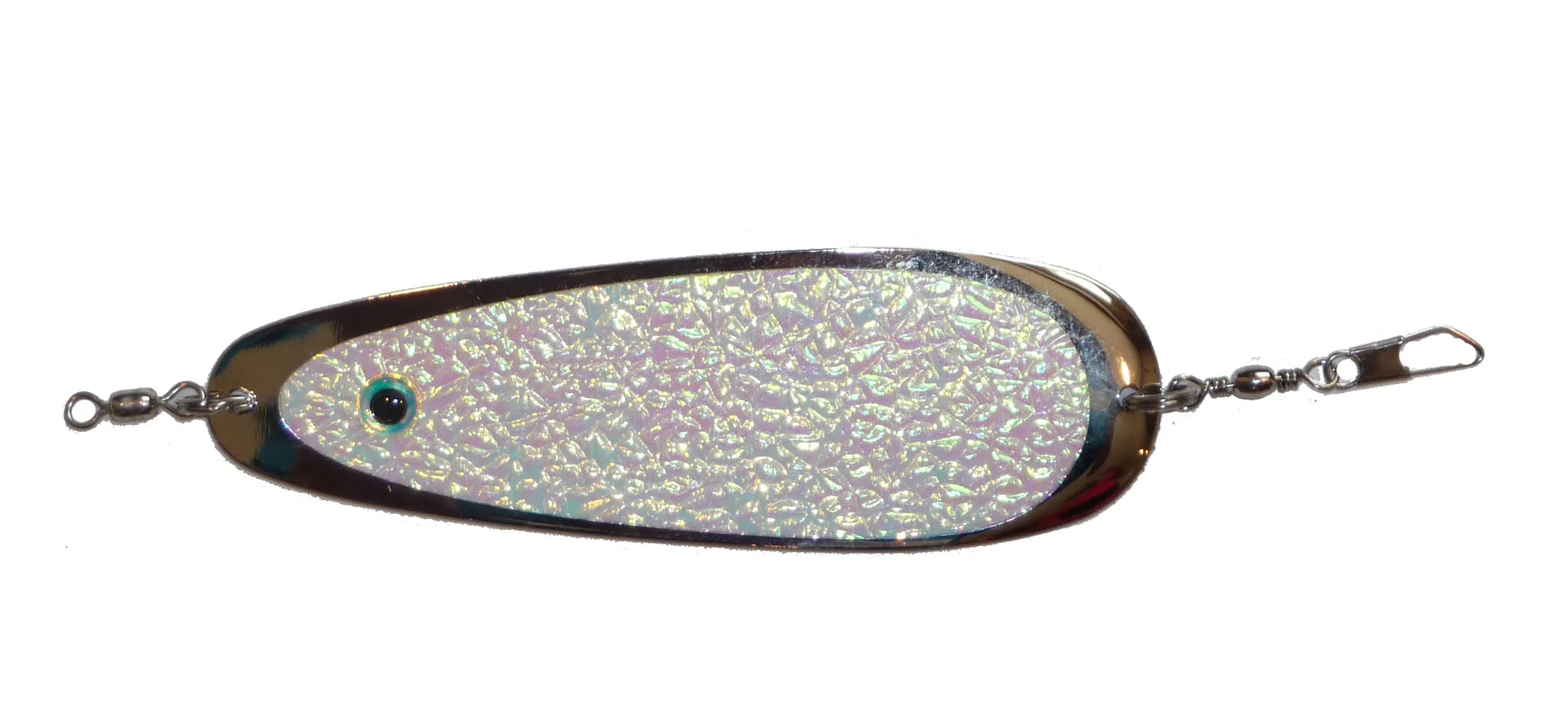 Rocky Mountain Tackle Dodger Lure