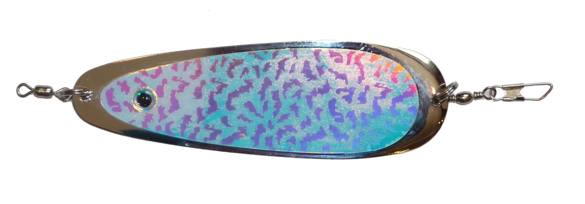 Rocky Mountain Tackle Dodger Lure