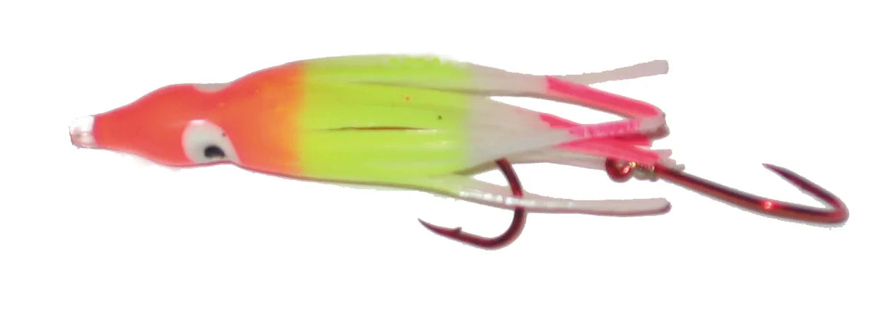Rocky Mountain Tackle Signature Squid
