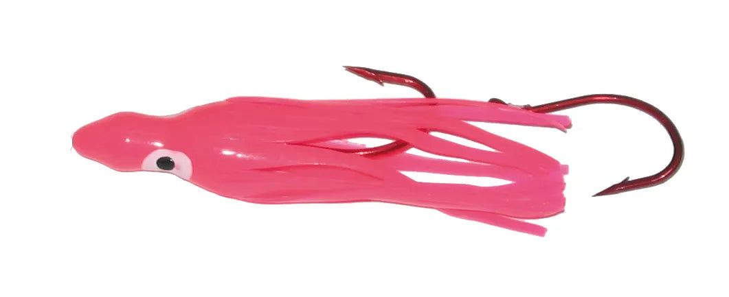 Rocky Mountain Tackle Signature Squid