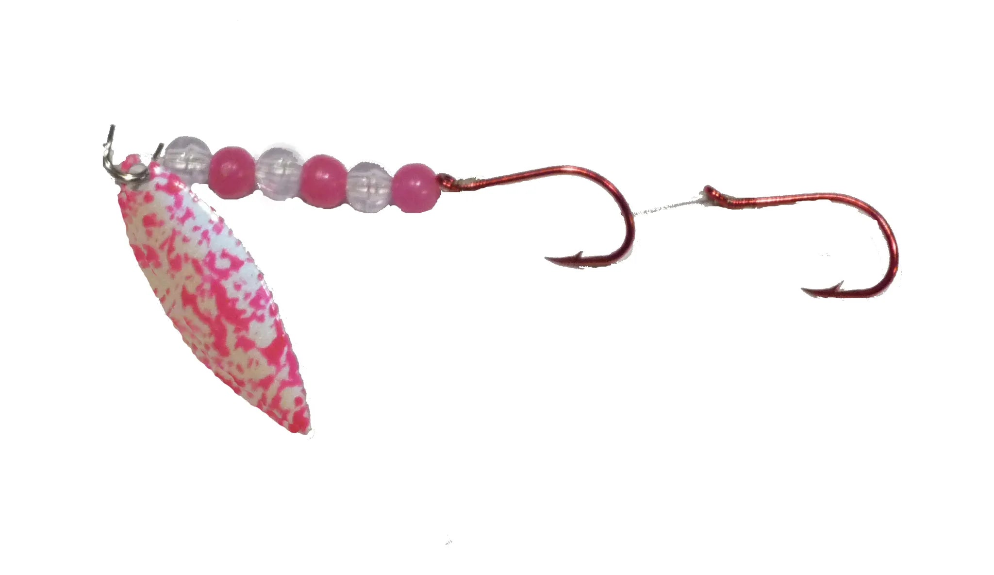 Rocky Mountain Tackle Hornet Spinner