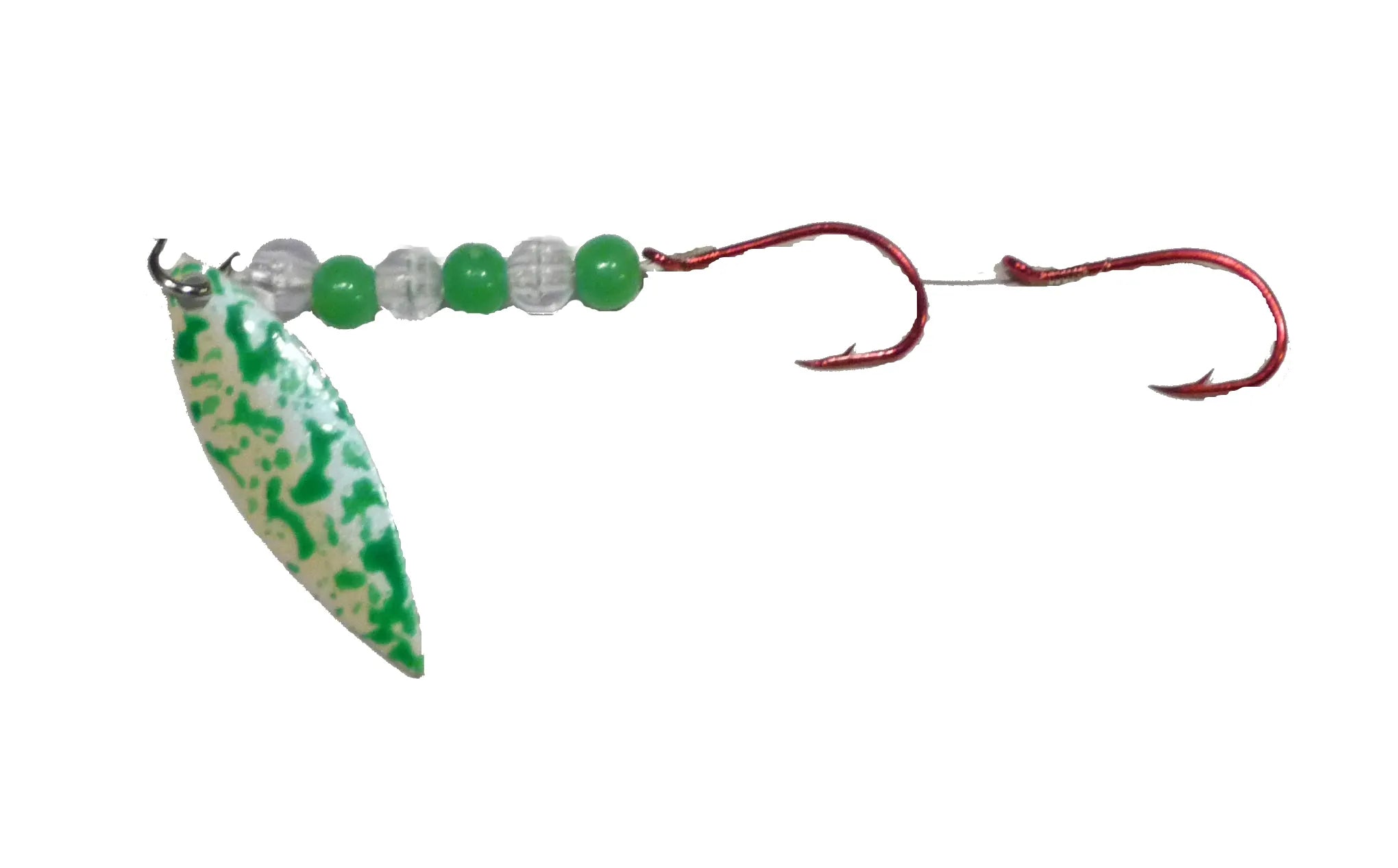 Rocky Mountain Tackle Hornet Spinner