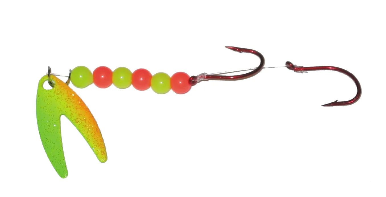 Rocky Mountain Tackle Signature Spinner