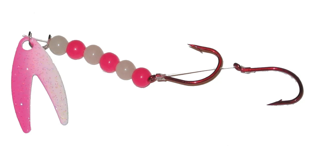 Rocky Mountain Tackle Signature Spinner