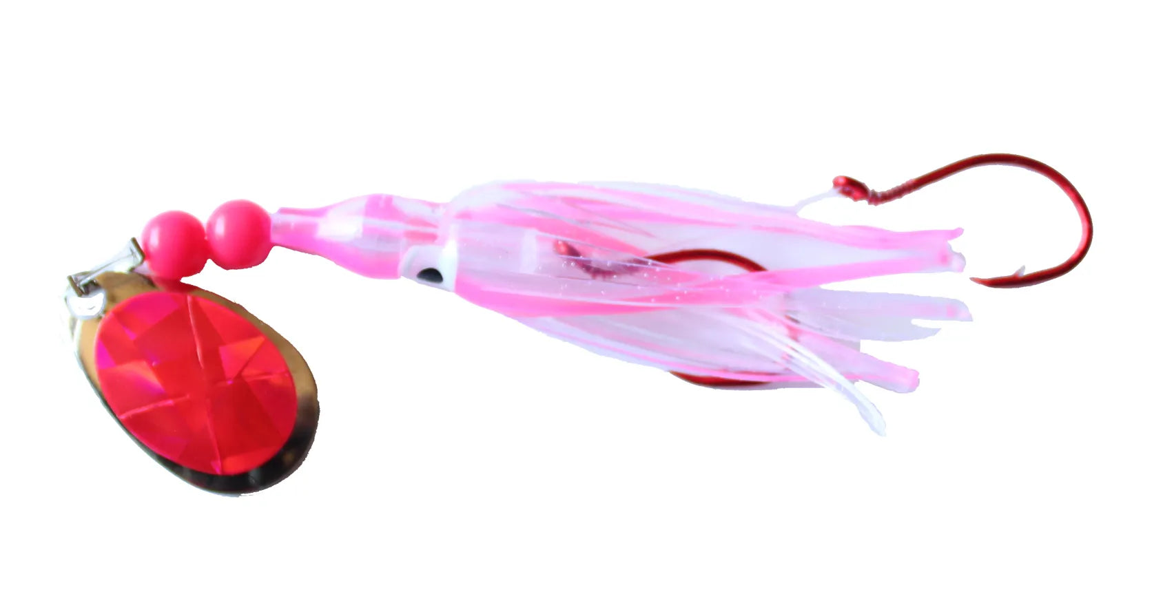 Rocky Mountain Tackle Super Squid