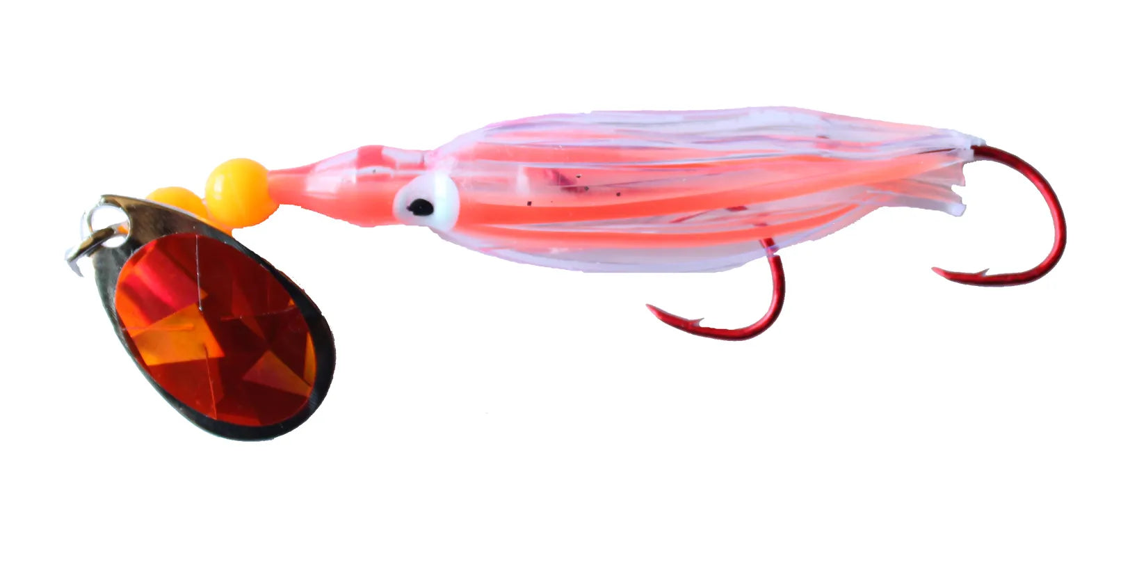 Rocky Mountain Tackle Super Squid