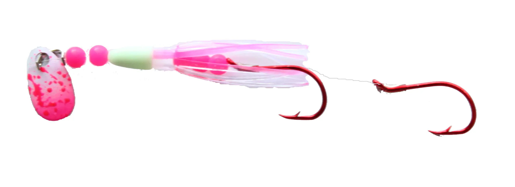 Rocky Mountain Tackle Plankton Super Squid