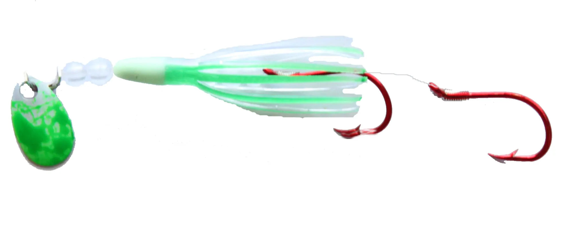 Rocky Mountain Tackle Plankton Super Squid