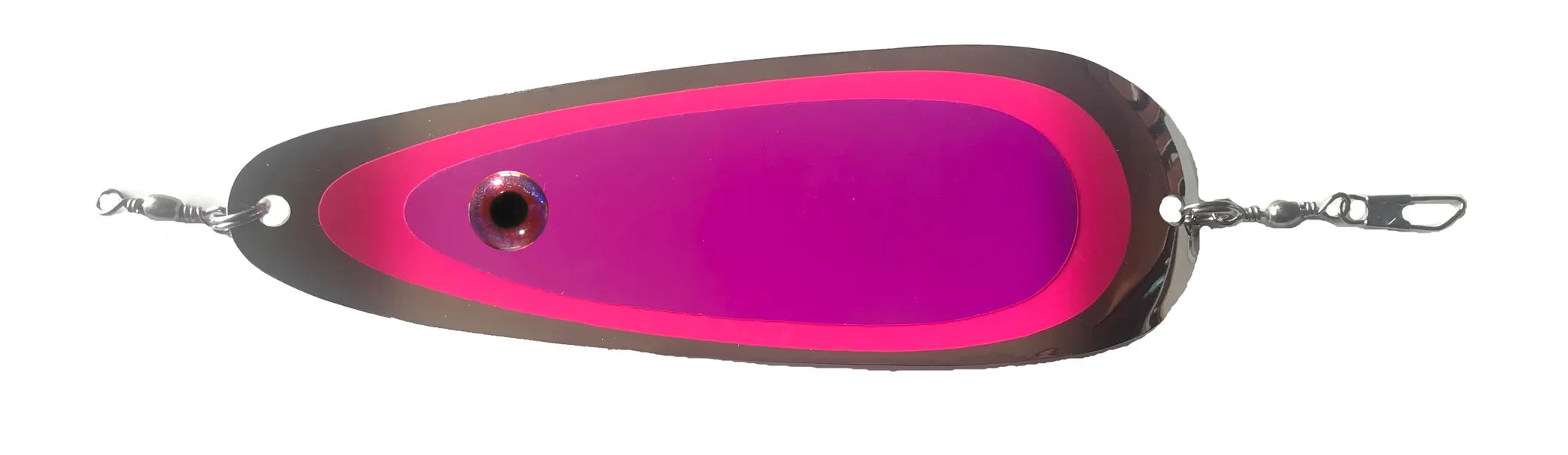 Rocky Mountain Tackle Dodger Signature Curve 5.5"