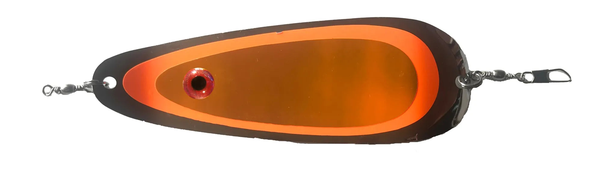 Rocky Mountain Tackle Dodger Signature Curve 5.5"