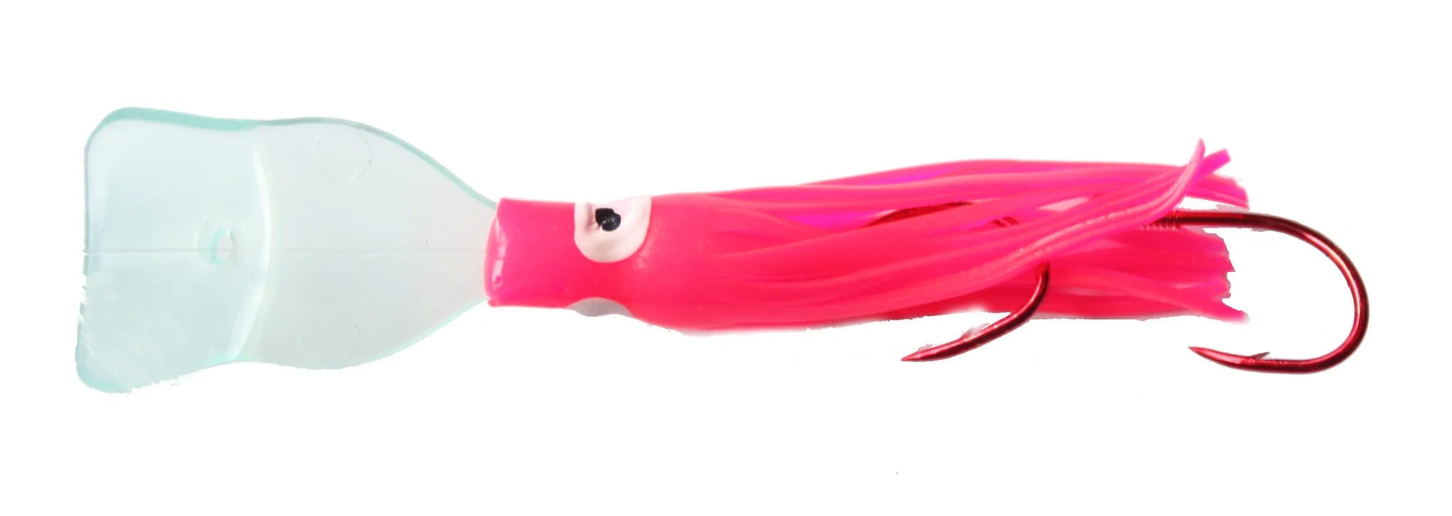 Rocky Mountain Tackle Bill Fish Squid Lures