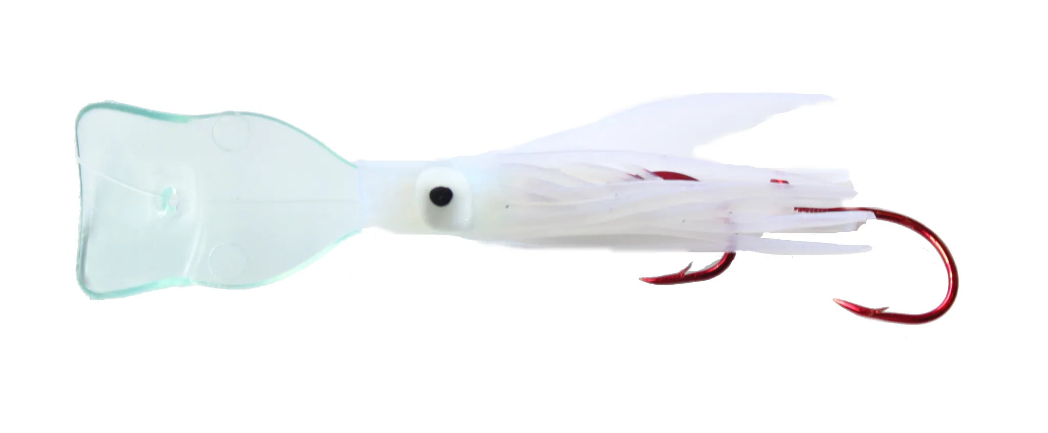 Rocky Mountain Tackle Bill Fish Squid Lures