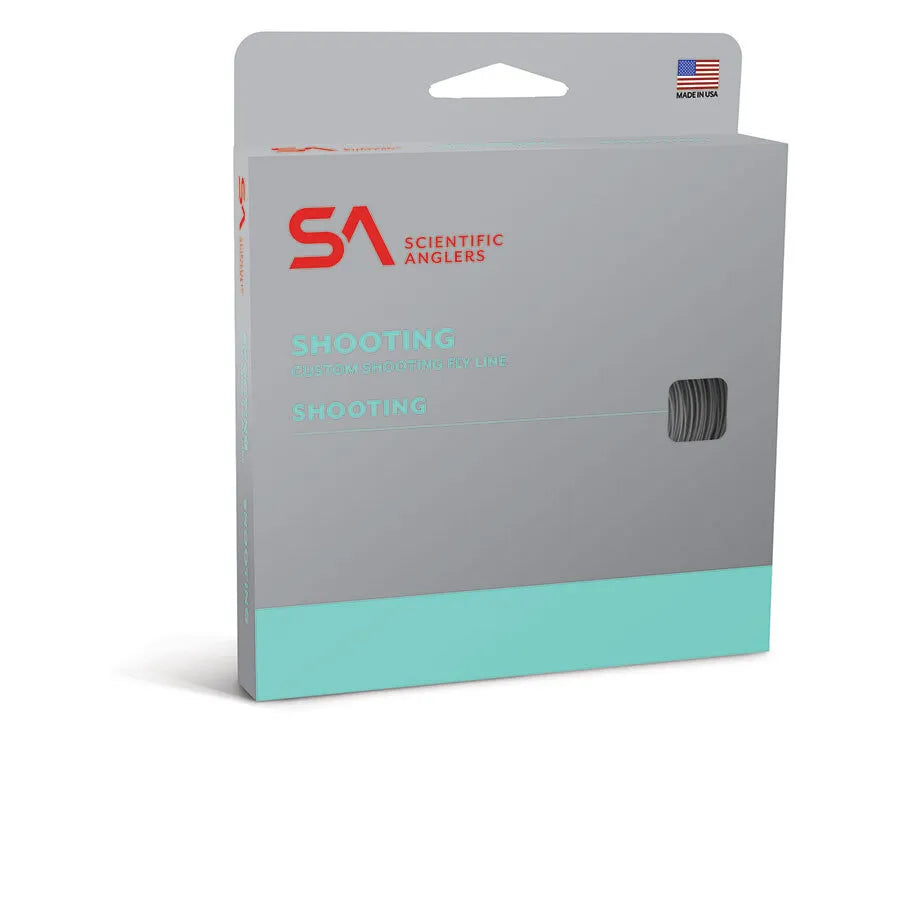 Scientific Anglers Fishing Line