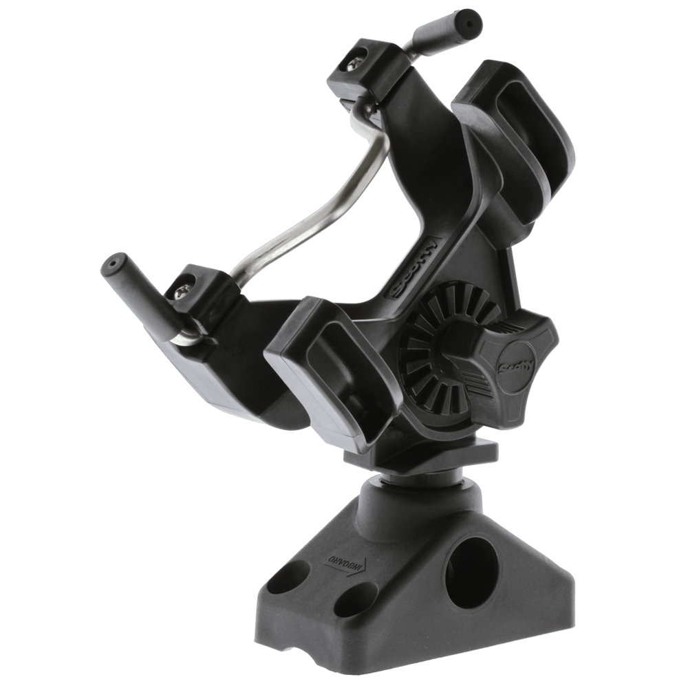 Scotty Rod Holders