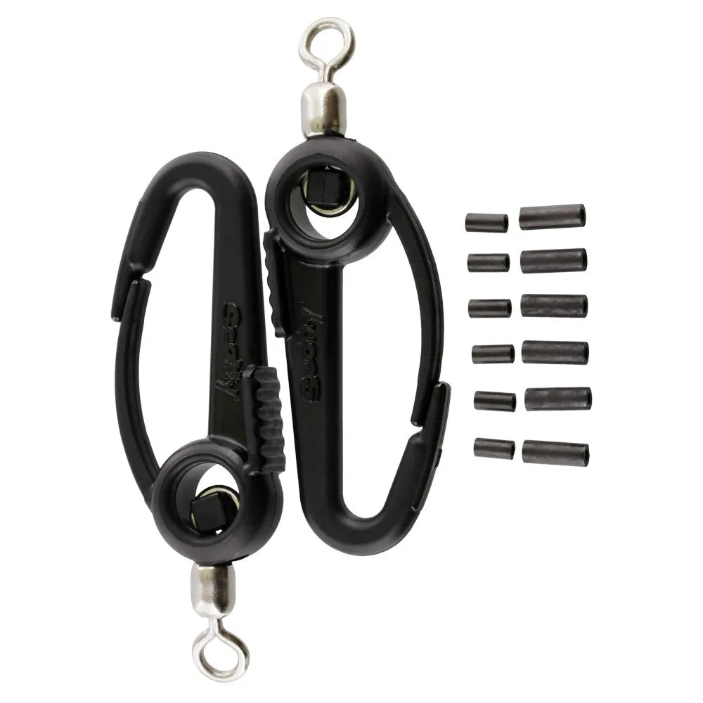 Scotty Swivel Hooks