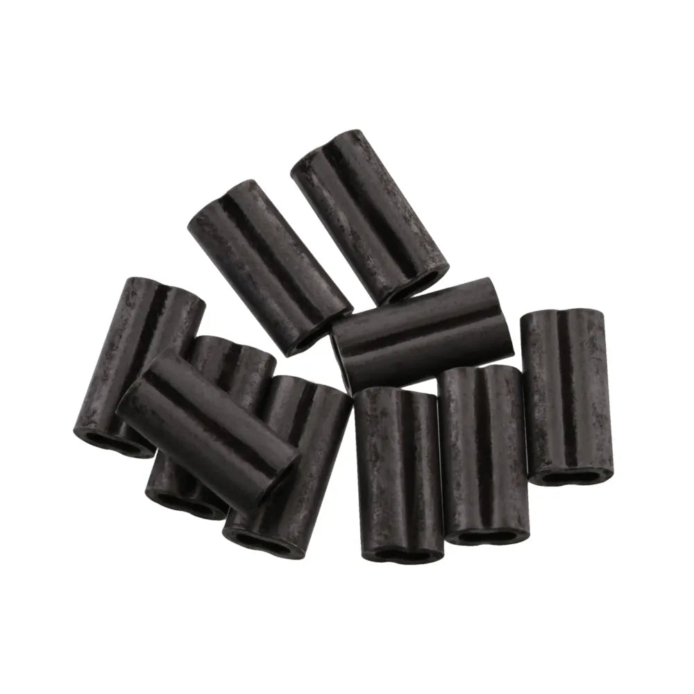 Scotty Connector Sleeves Double Line