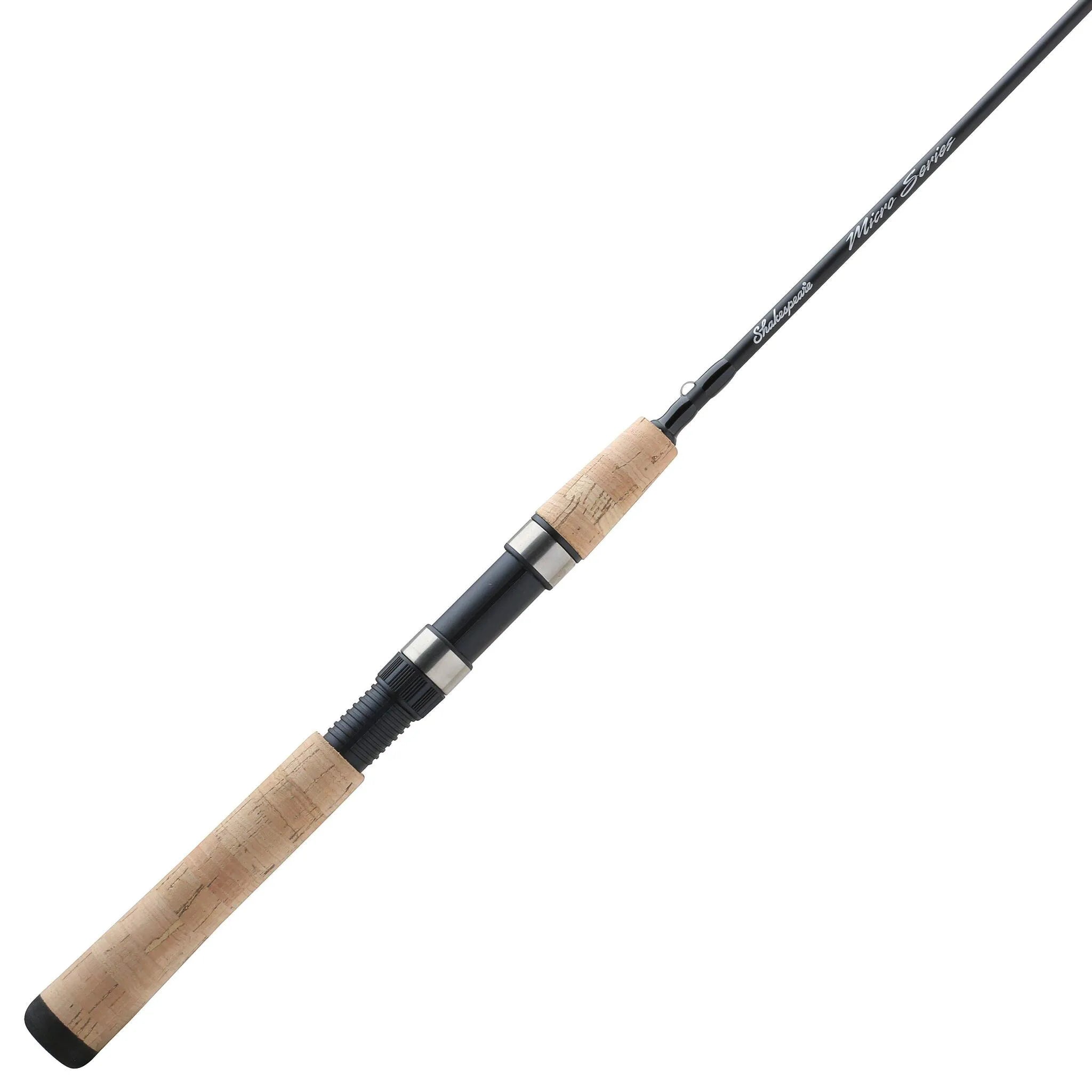 Shakespeare Micro Series Spin Rod