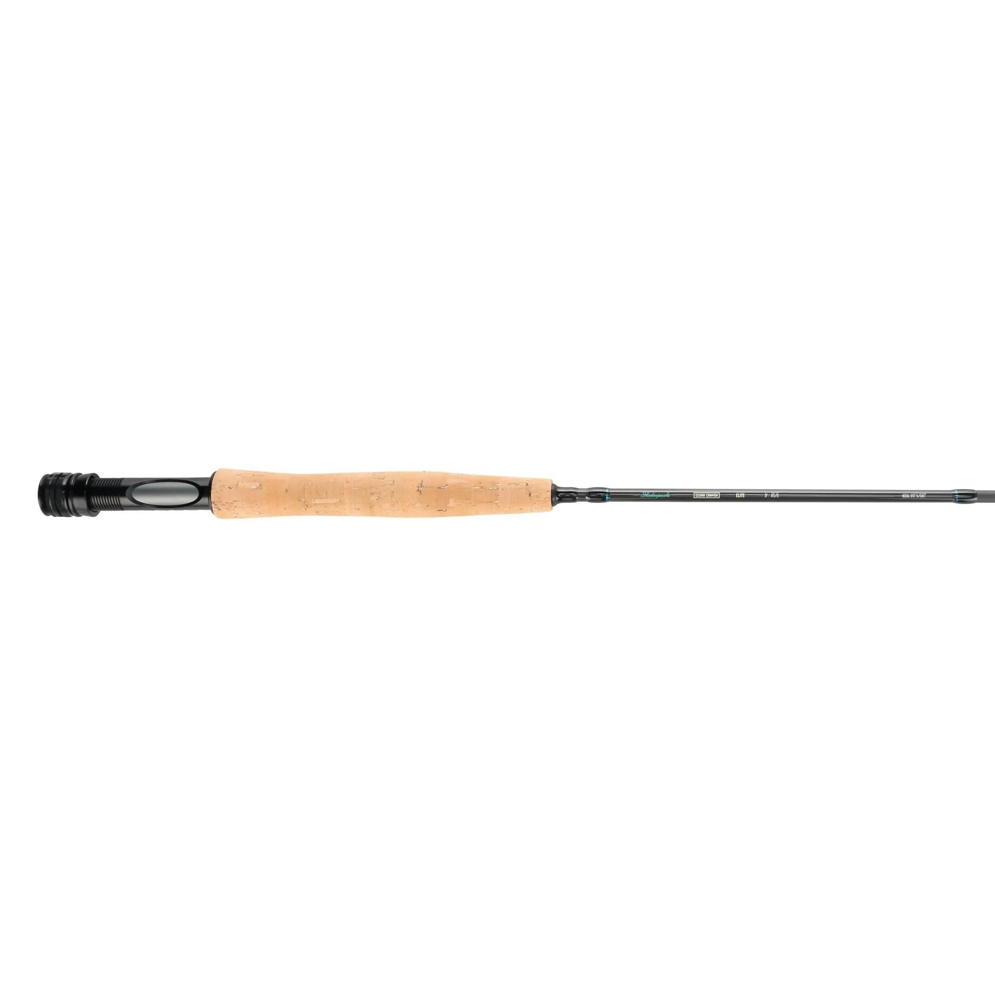 Shakespeare Cedar Canyon Elite Fly Rod