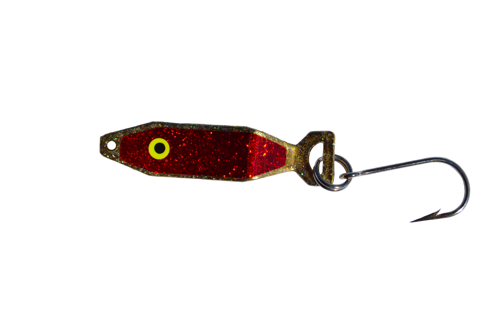 Shasta Tackle Hum Dinger Lure