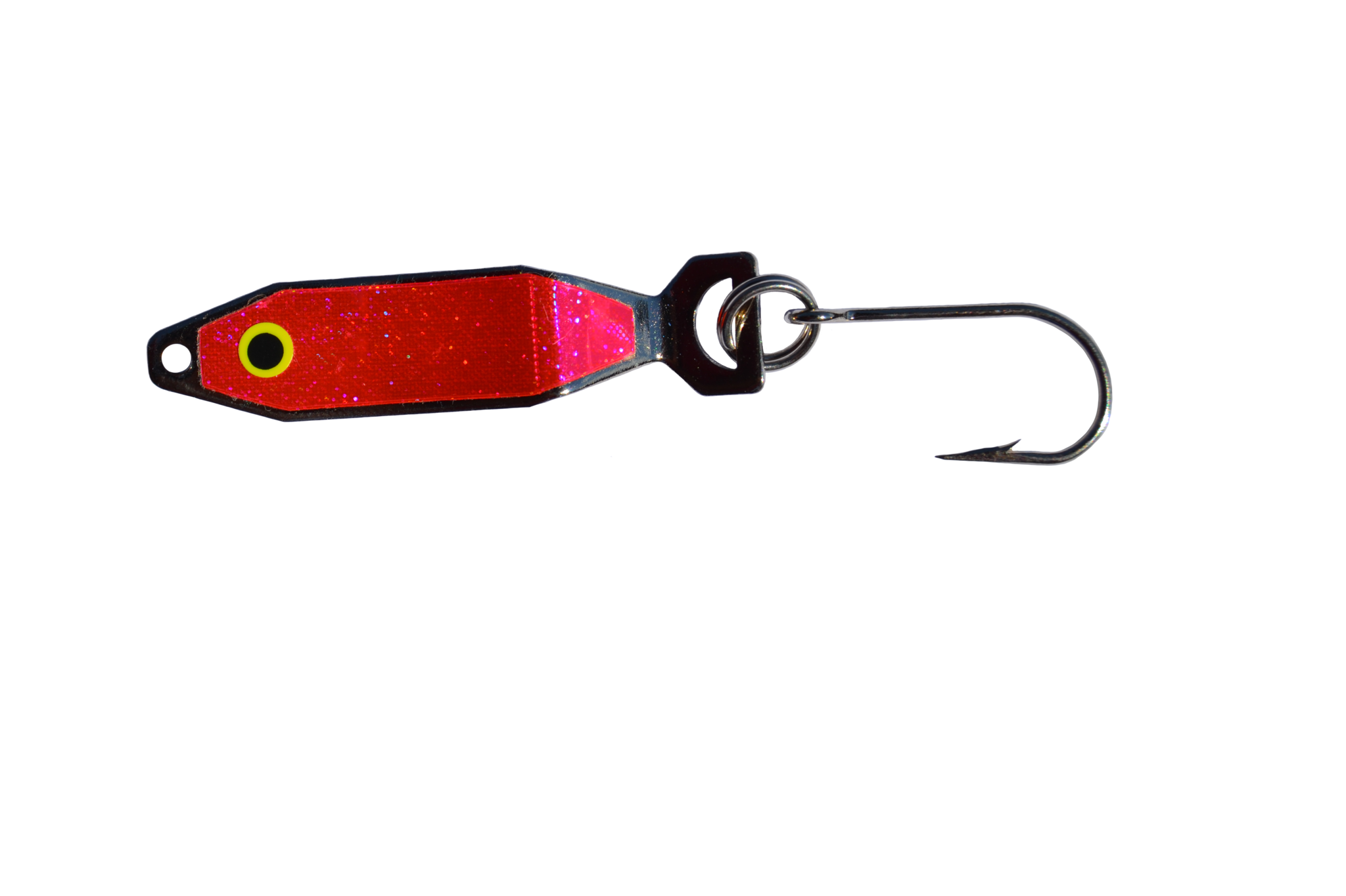 Shasta Tackle Hum Dinger Lure