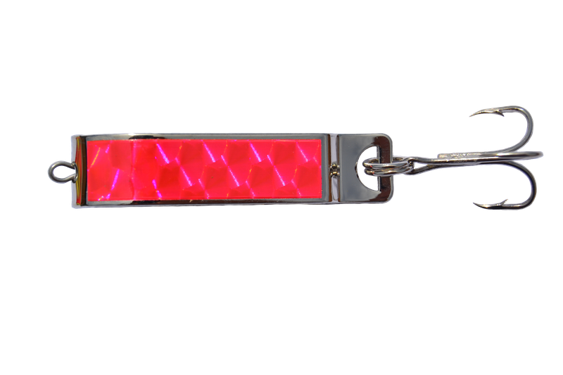 Shasta Tackle Cripplure Lure